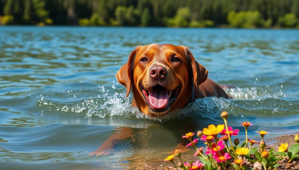 Labrador Retriever