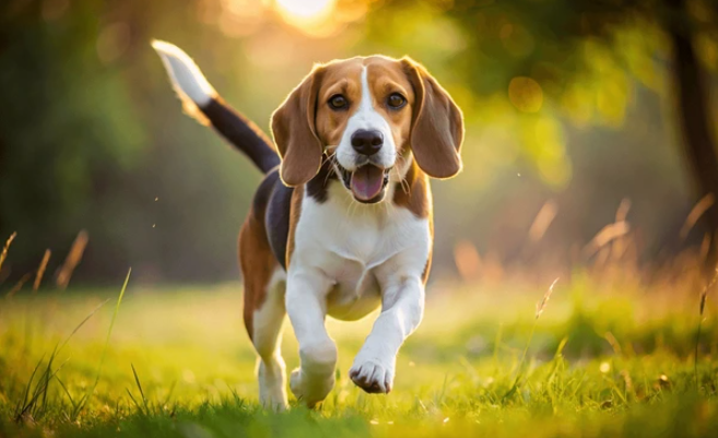 beagle